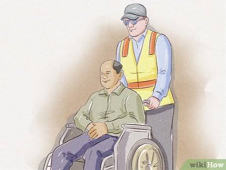  Enjoy a More Comfortable and Accessible Airport Journey