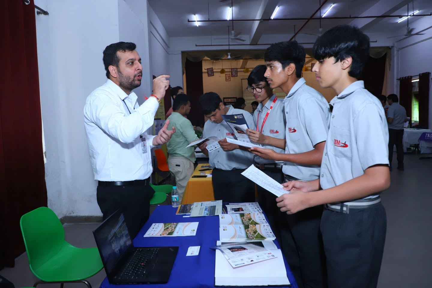  Schools in Gurugram Fostering Future-Ready Learners