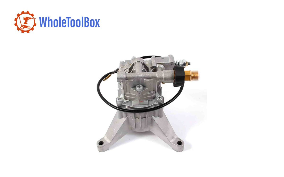  Homelite 308653064 Pump