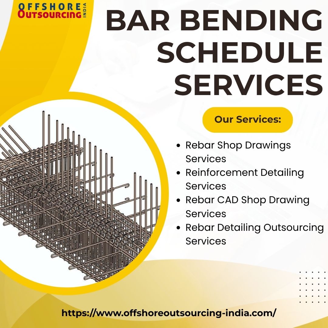  Trusted Bar Bending Schedule Services for Structural Drawings