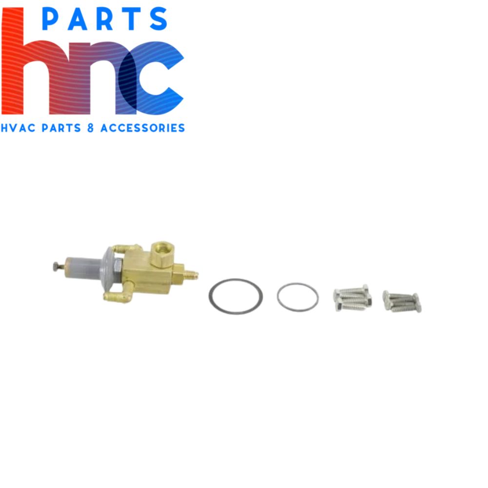 Sporlan Controls 958002 Pilot Assembly Kit 0-100 PSI K-Y1010