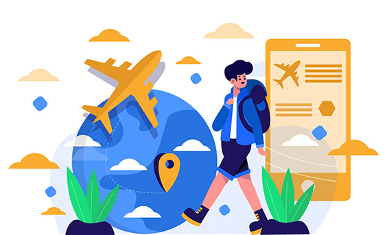  Invoidea Is a Top Travel App Development Agency Creating Seamless Travel Experiences