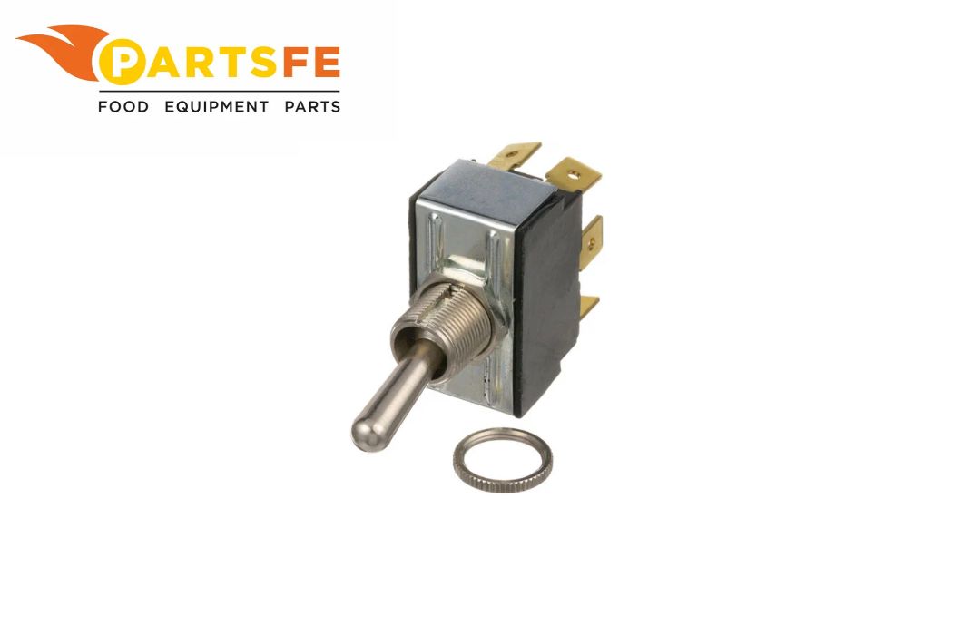  Holman 2E-200546 On/Off Toggle Switch