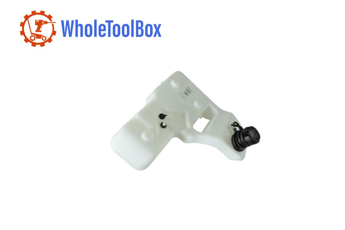  Husqvarna 529999004 Fuel Tank Assembly