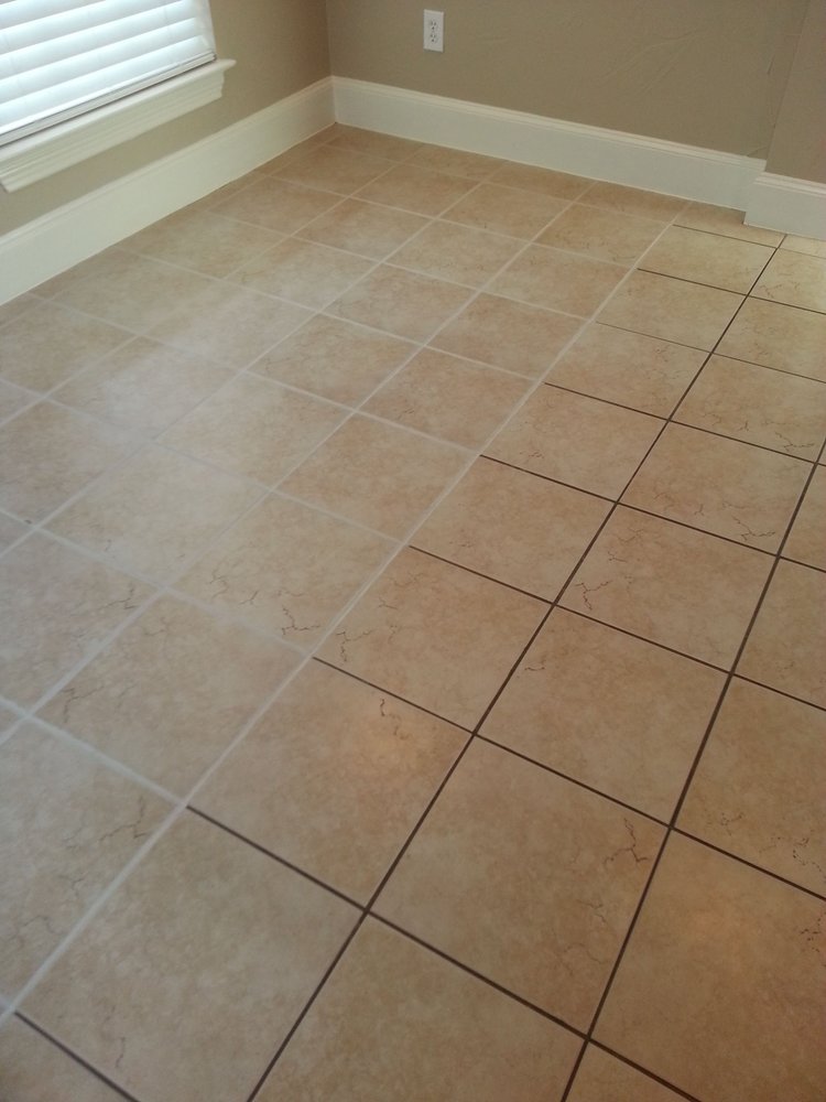  Grout and Tile Cleaning Services in South Tampa | Expert Care