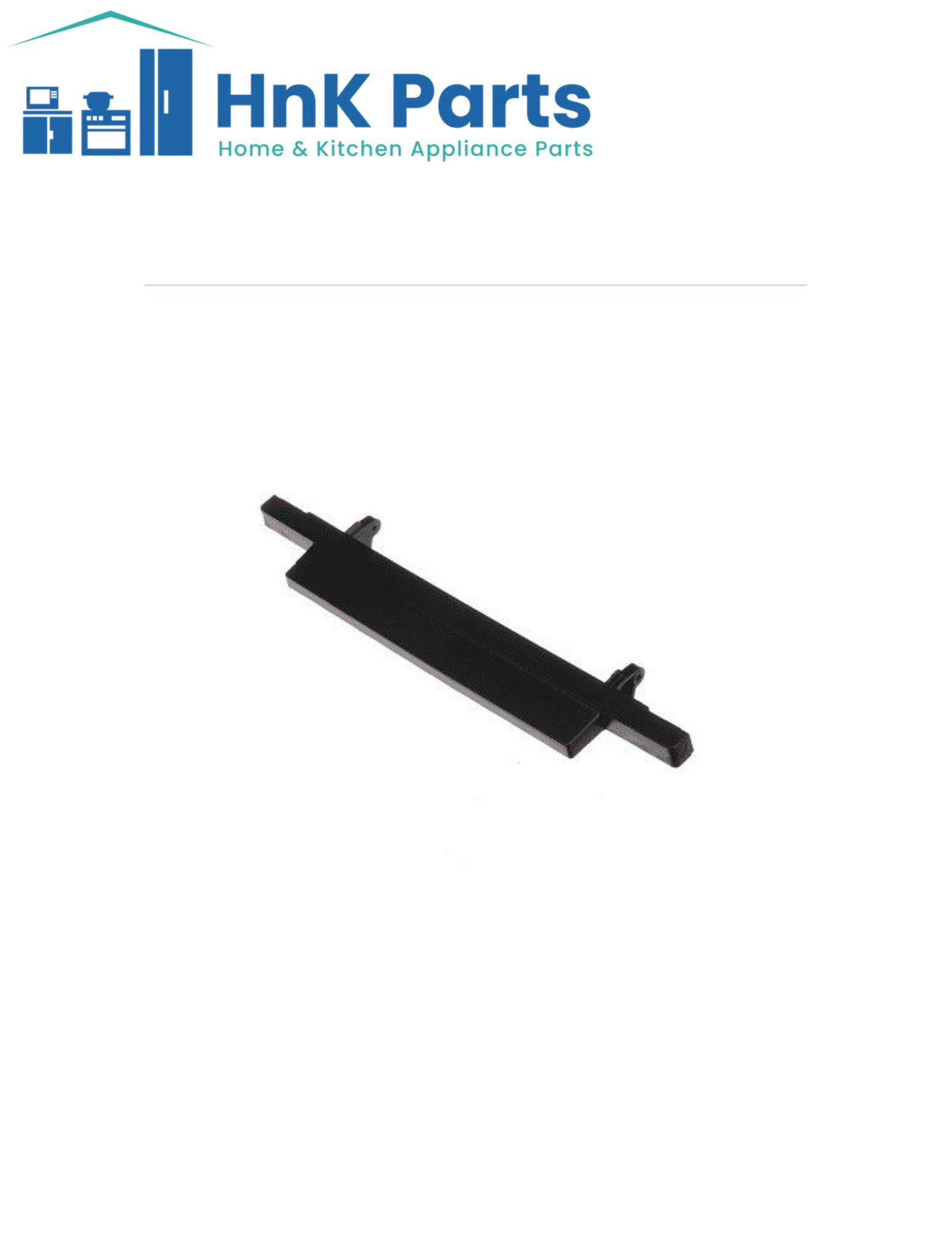  Whirlpool W11636605 Trash Compactor Foot Pedal