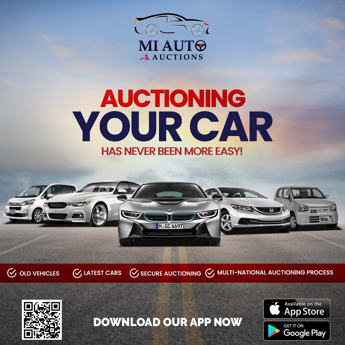  Used Cars in Japan
