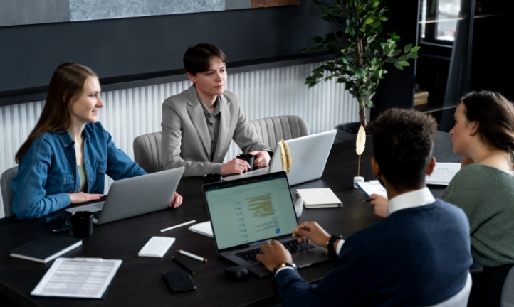  CRM and business application solutions