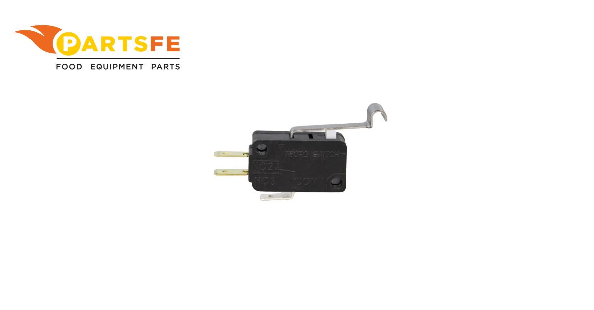  CMA Dishmachines 00411.00 Replacement Micro Switch