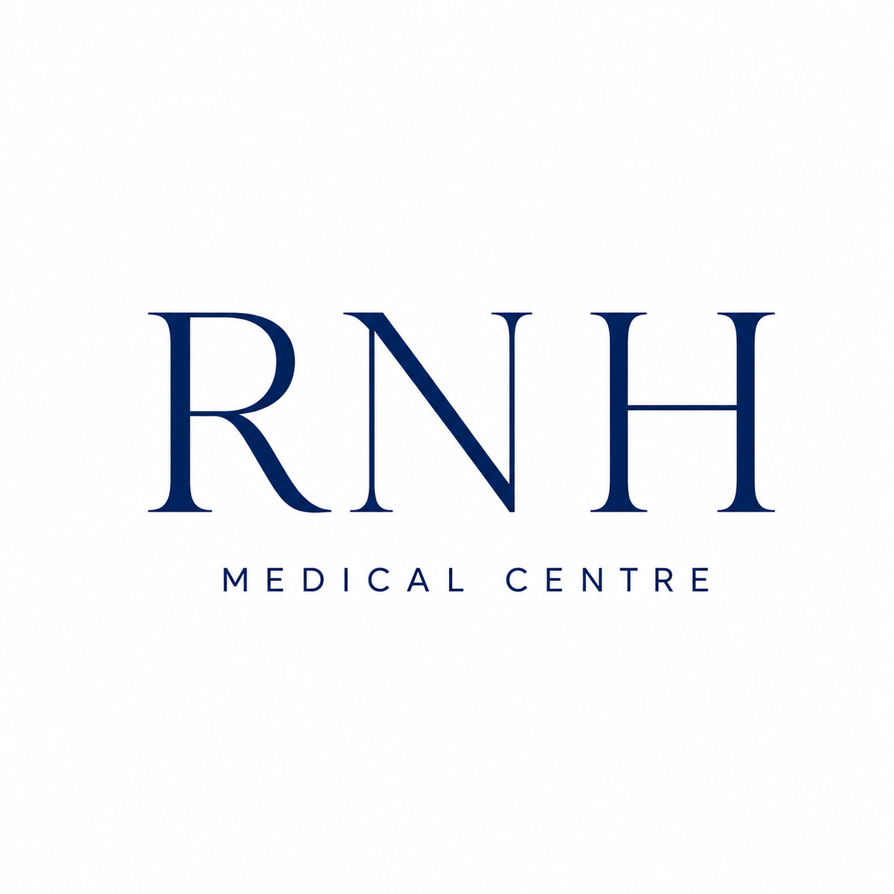  RNH Medical Centre