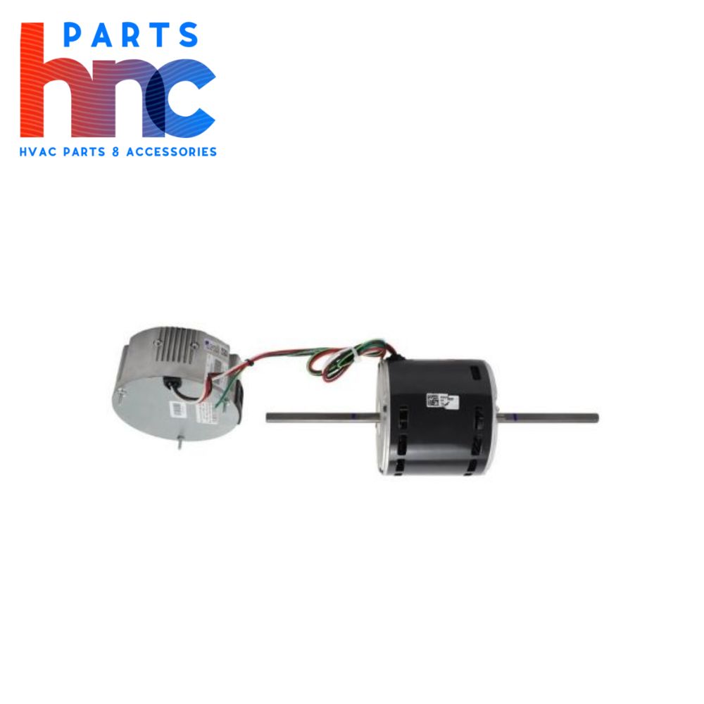  Bard HVAC 8107-029-0160BX Programmed Motor Service