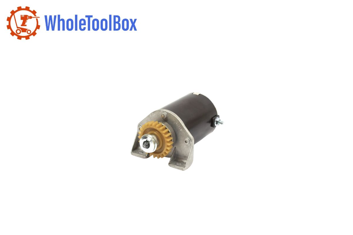  Briggs & Stratton 798790 Starter Motor