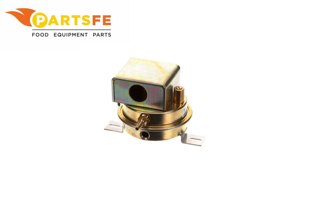  Ultrafryer 18A291 Gas Fryer Air Pressure Switch