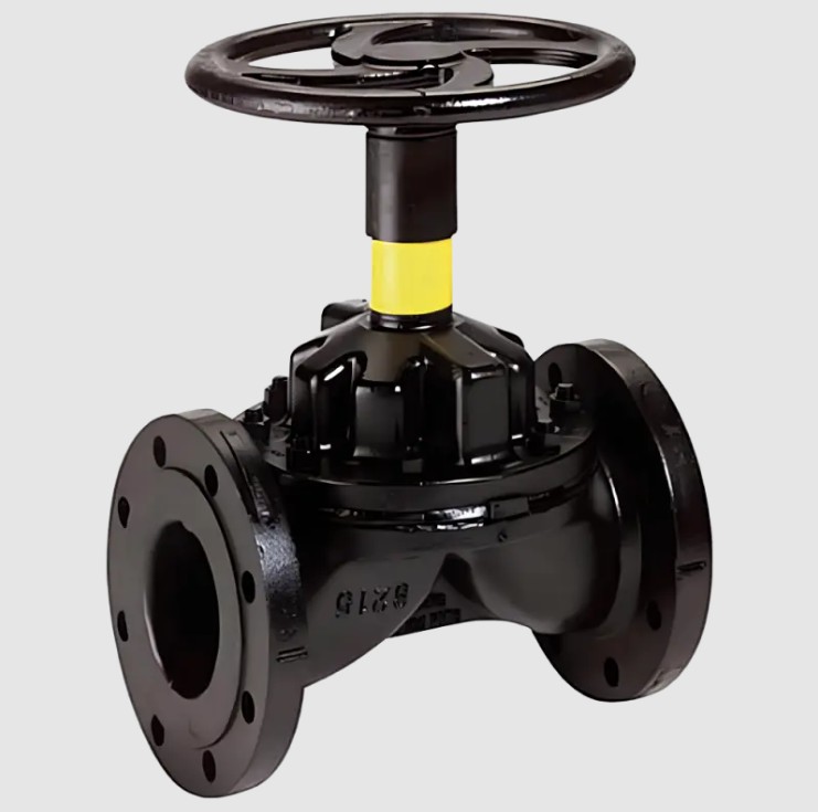  Industrial Valve Manufacturer and Exporter in Argentina