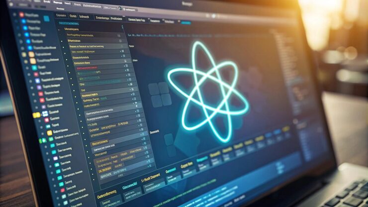  React JS Development Company for Web Apps | WEDOWEBAPPS