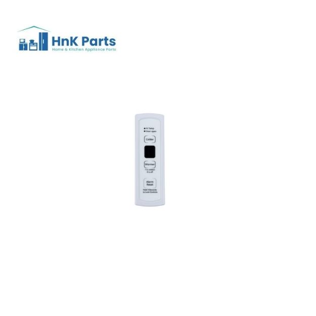  Frigidaire 297370604 Refrigerator User Control & Display Board