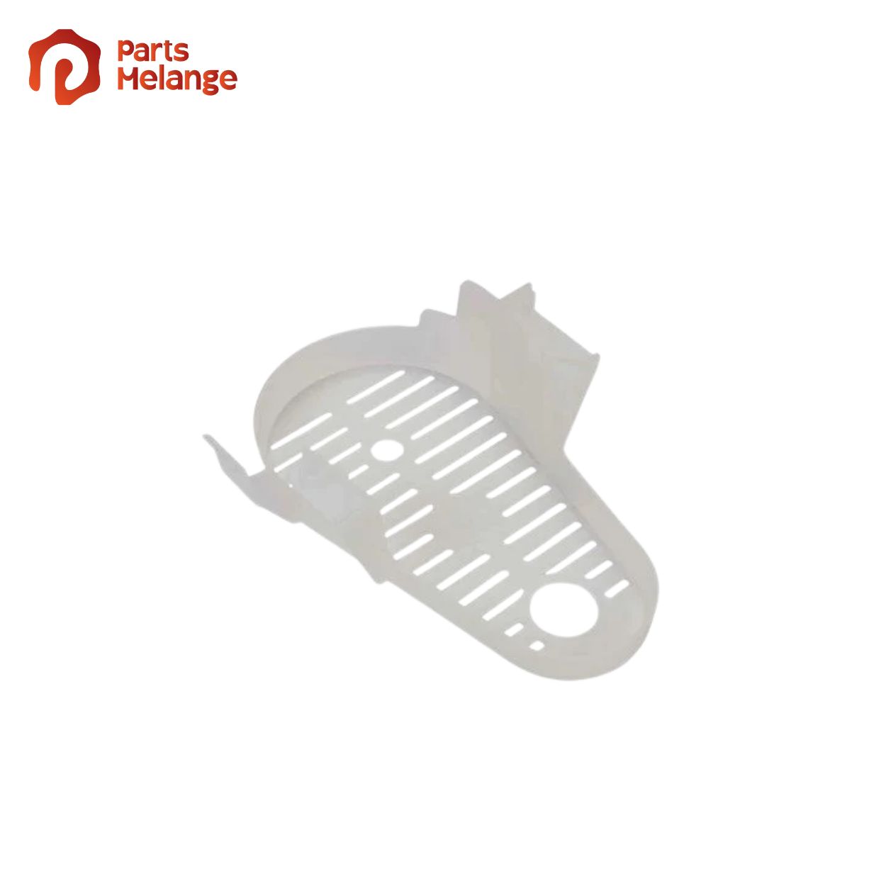  Whirlpool WPW10427633 Pulley Shield for Washer