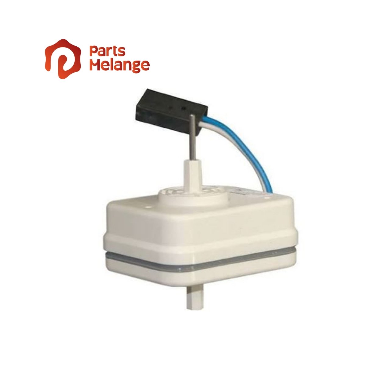 Whirlpool WPW10236142 Refrigerator Evaporator Fan Motor