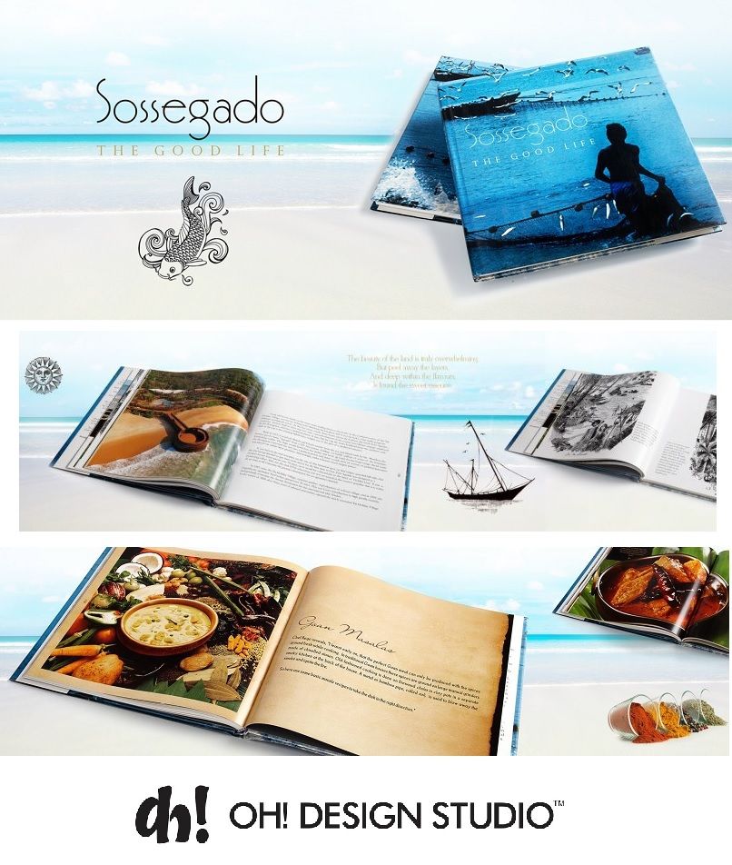  Professional Coffee Table Book Designers for Premium Book Design