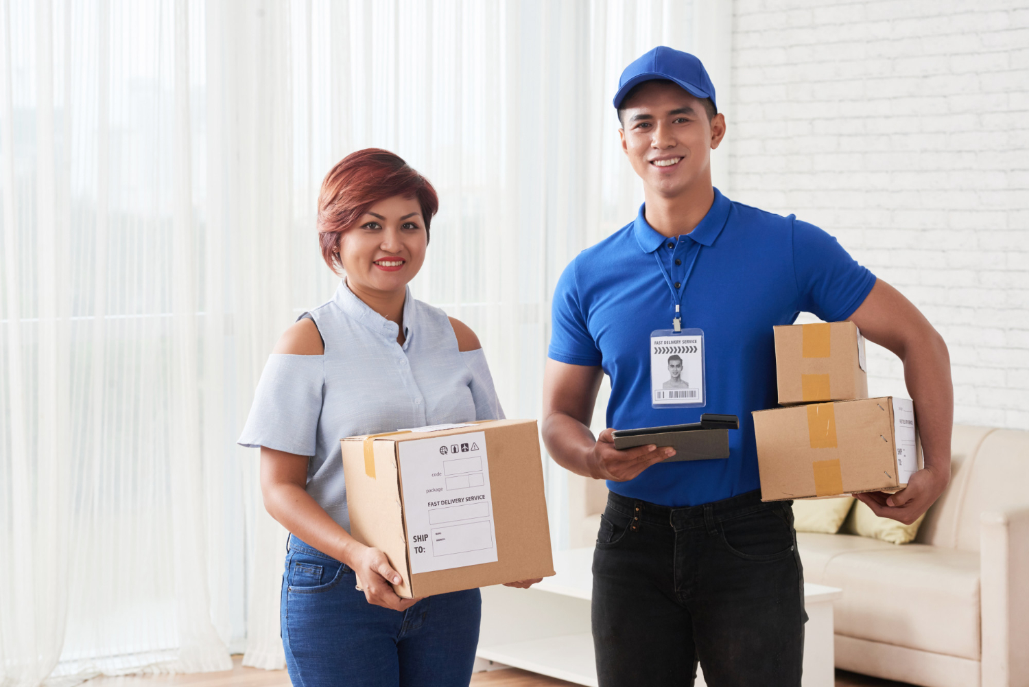  Reliable and reasonably priced local house moving services