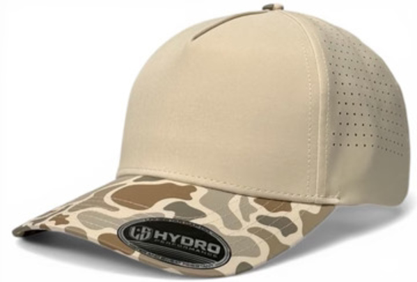  Hydro Blank Hats & Waterproof Hats | Lone Star Cap Co.