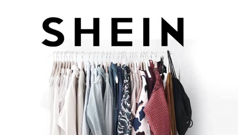  shein.com 60% on the first order for new users, returining users -15%