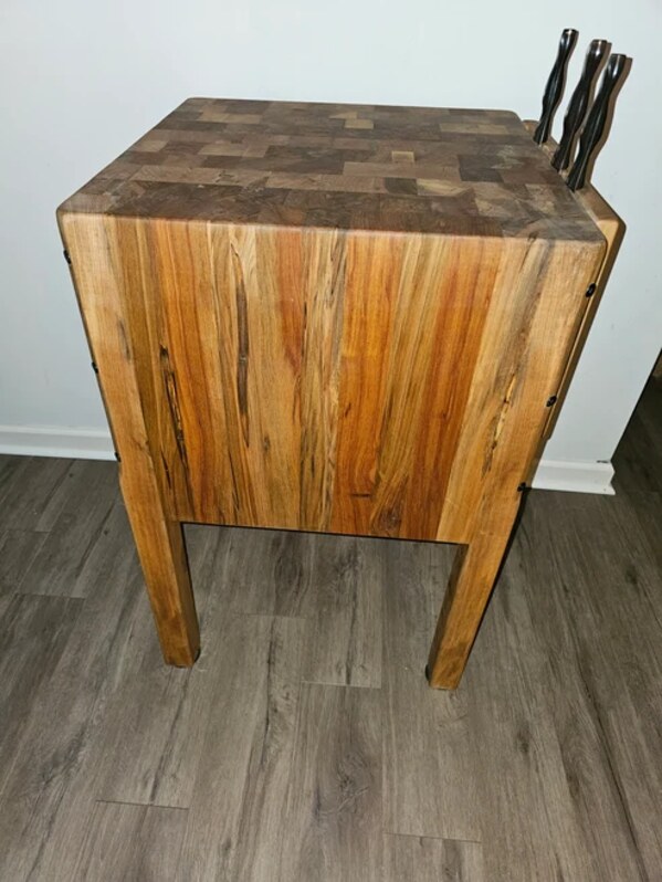  Butcher Block Guide: Choose the Right Surface for Your Kitchen – Empty Barrel