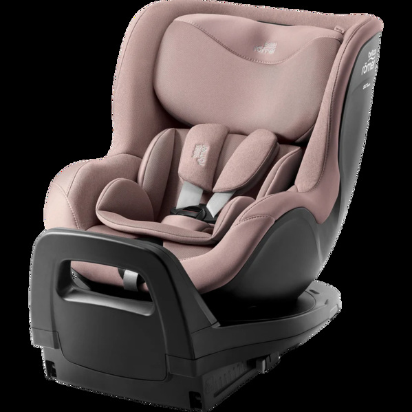  Britax Dualfix Pro M 360 Car Seat | 4 Months–4 Years