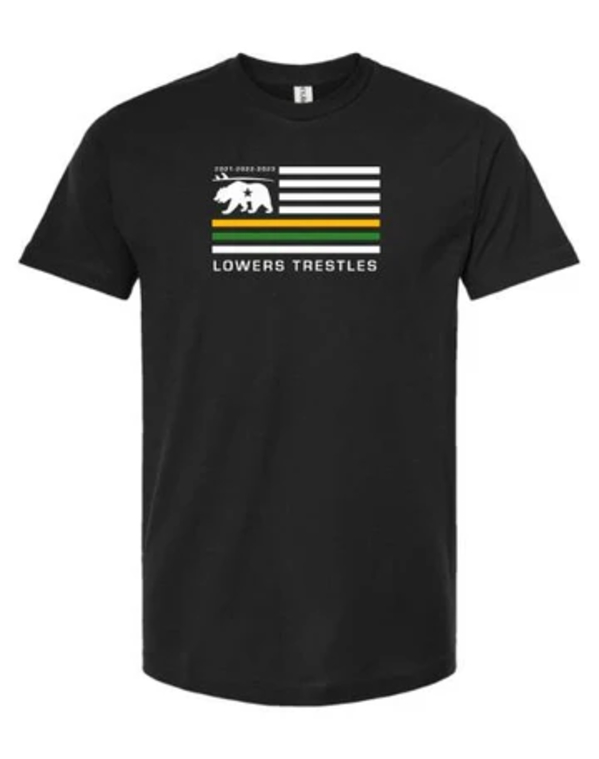  Brazil T-Shirt | Flag Art & Surf Prints, From $26