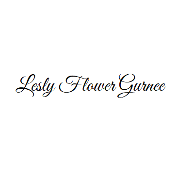  Lesly Flowers