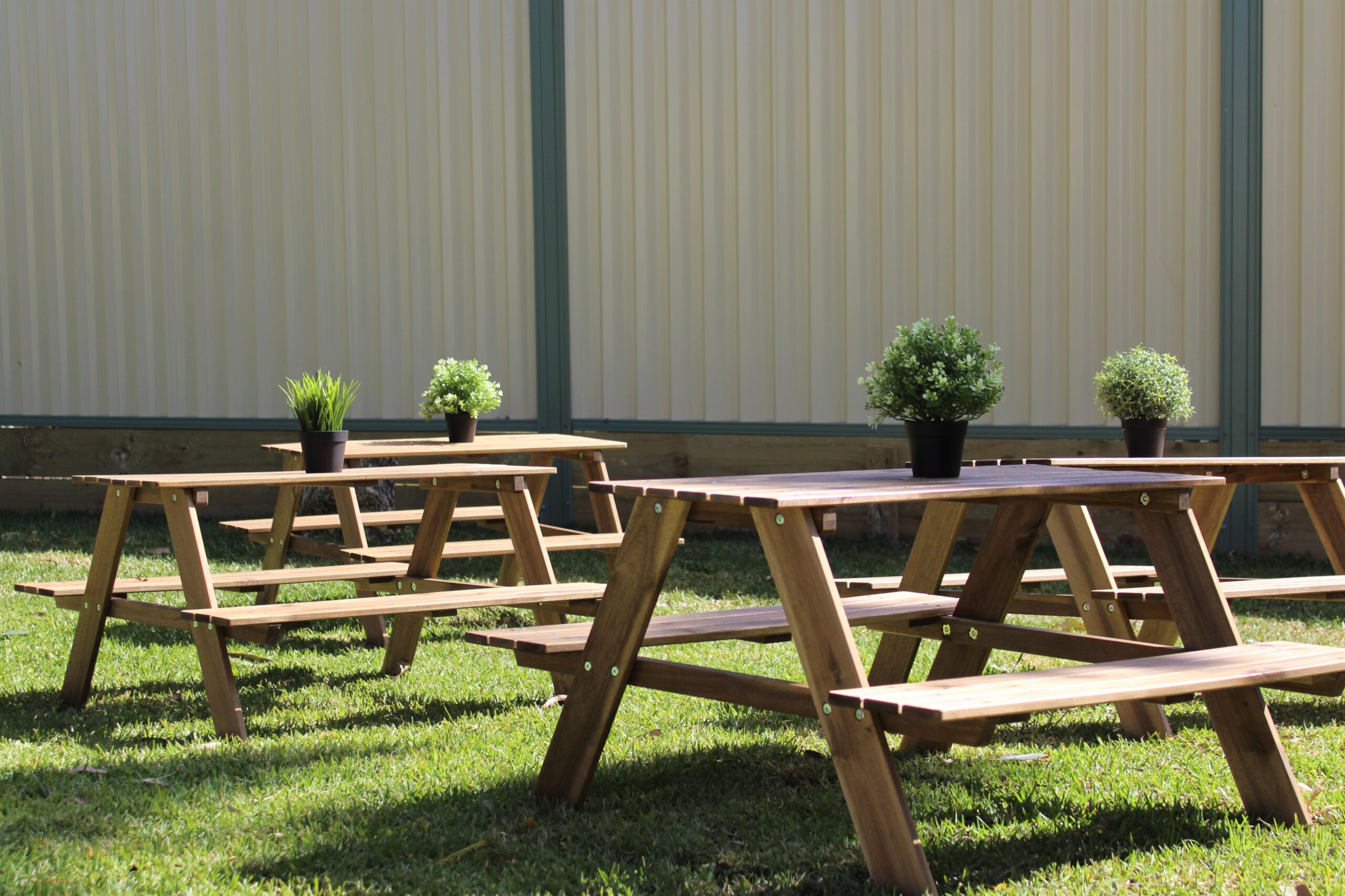  Childcare Centre in Belmore at Sunny Kids Childcare: Quality Early Learning for Local Families