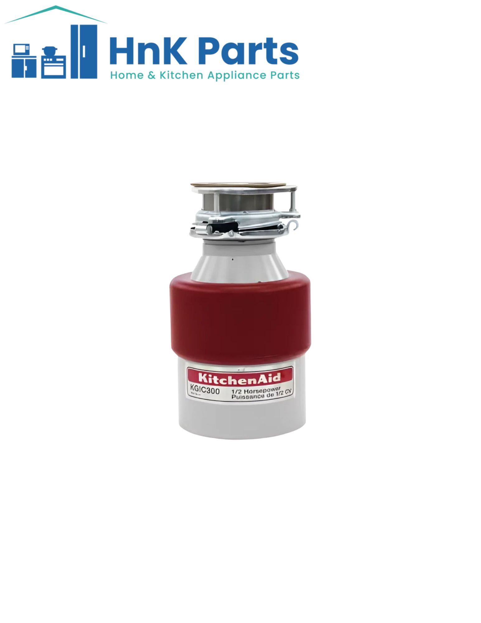  Whirlpool W11316364 Garbacge Disposer 1/2 HP