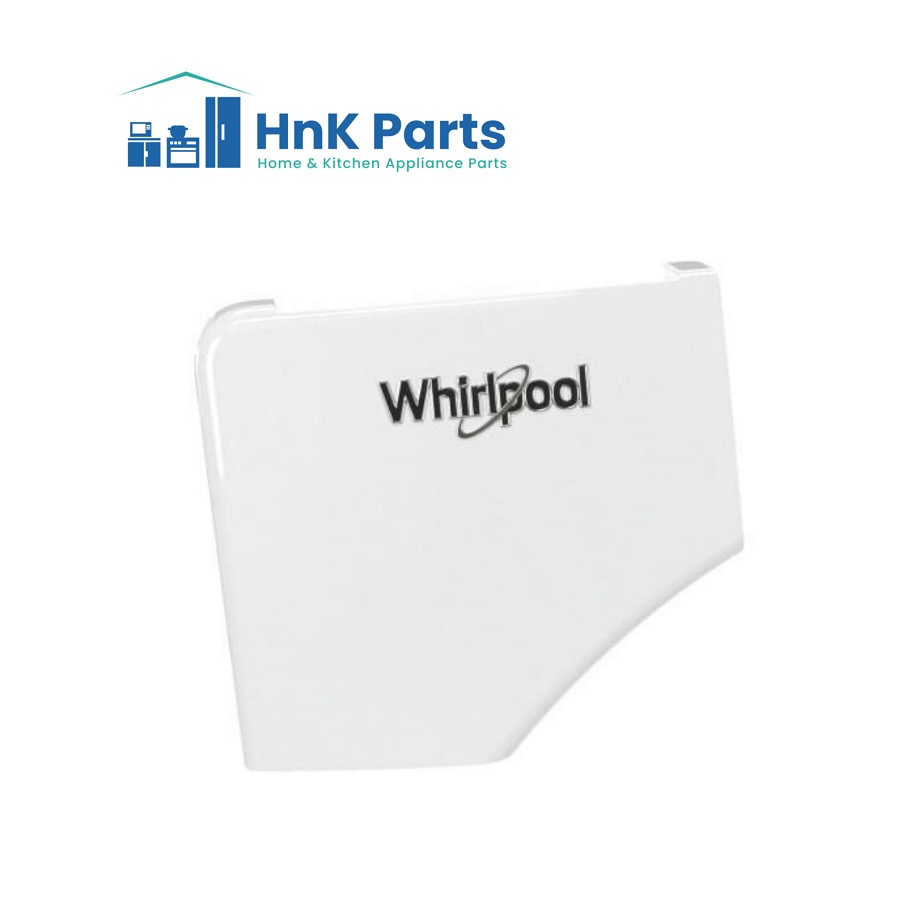  Whirlpool W11318818 Drawer Handle