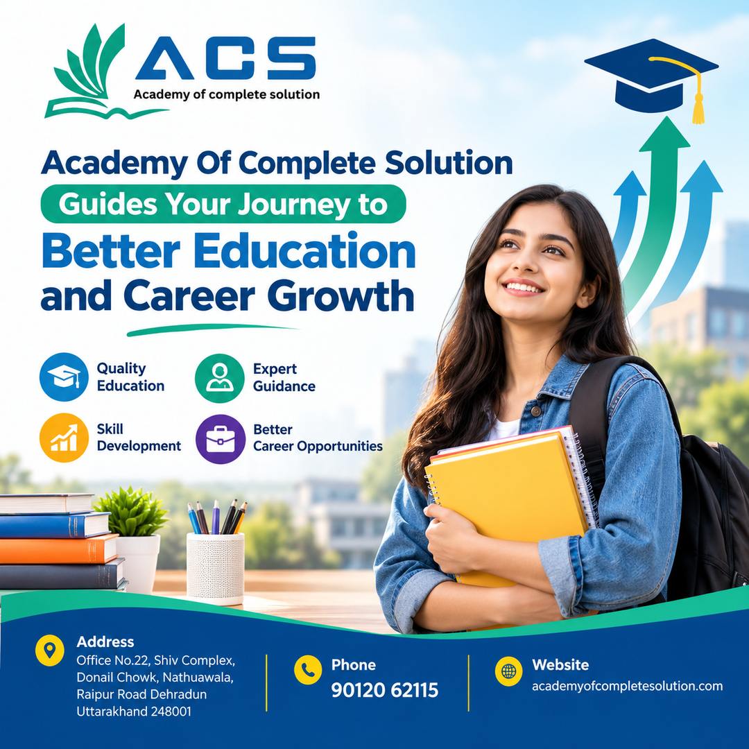  D.El.Ed College in Uttarkashi: What Defines the Right Choice in 2026?