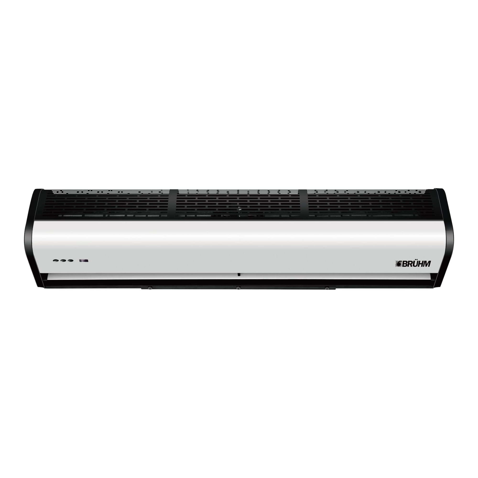  BRÜHM Air Curtain Solutions for Shops and Offices