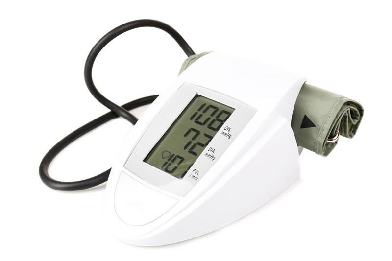  Explore Digital Blood Pressure Monitors