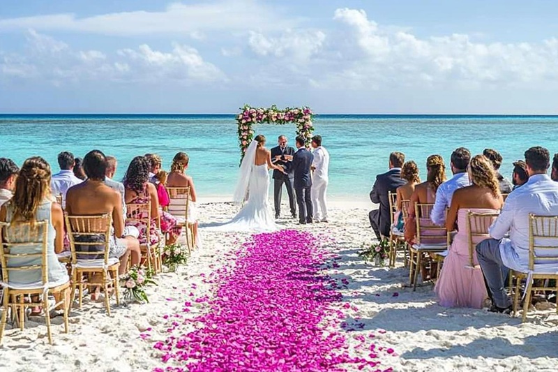  Find the Perfect Key West Beach Wedding Package for Your Special Day
