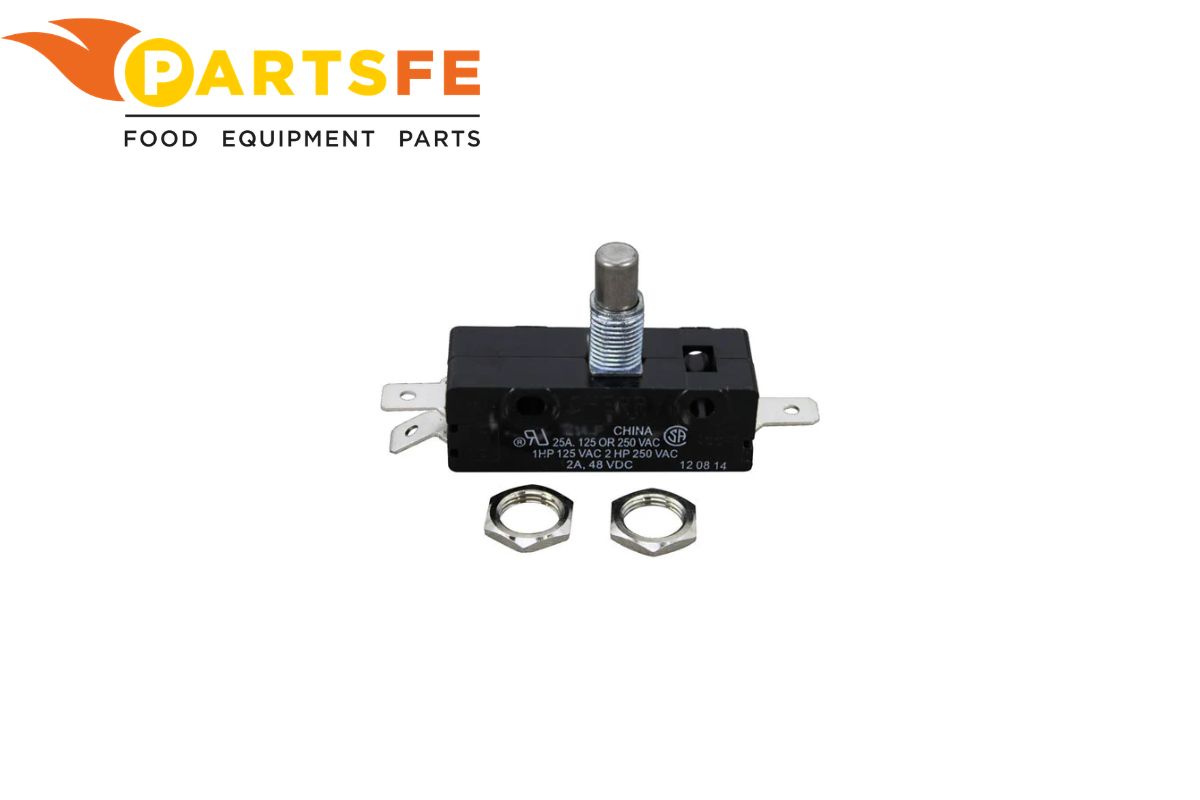  Southbend 1175300 Range Door Switch 125/250V 15 Amp