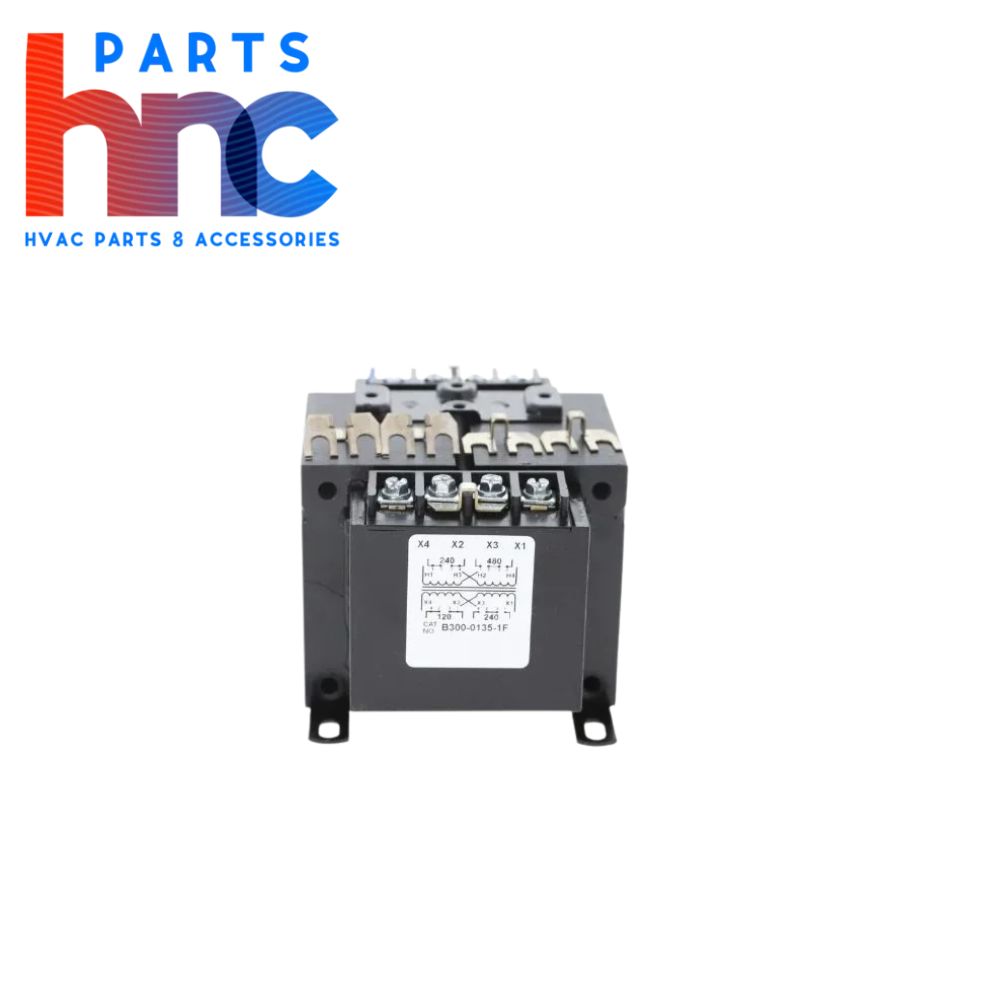  Heatcraft Refrigeration R038253919 Transformer 300Va Sl300qp