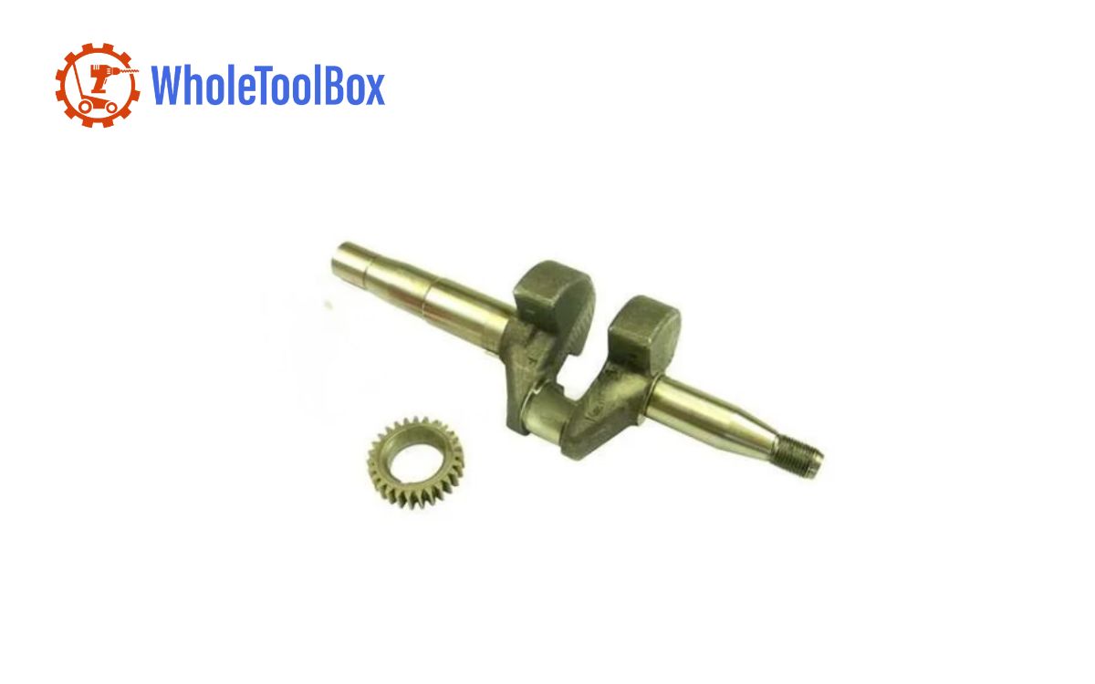 Briggs & Stratton 797076 Engine Crankshaft