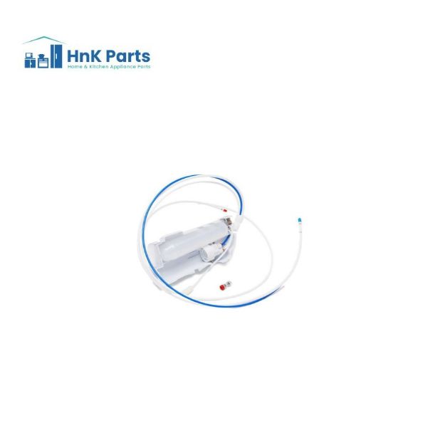  Samsung DA82-02865A Refrigerator Water Filter Case