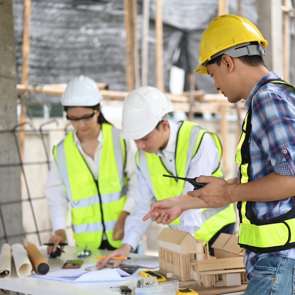  Commercial Building Condition Surveys in South East England