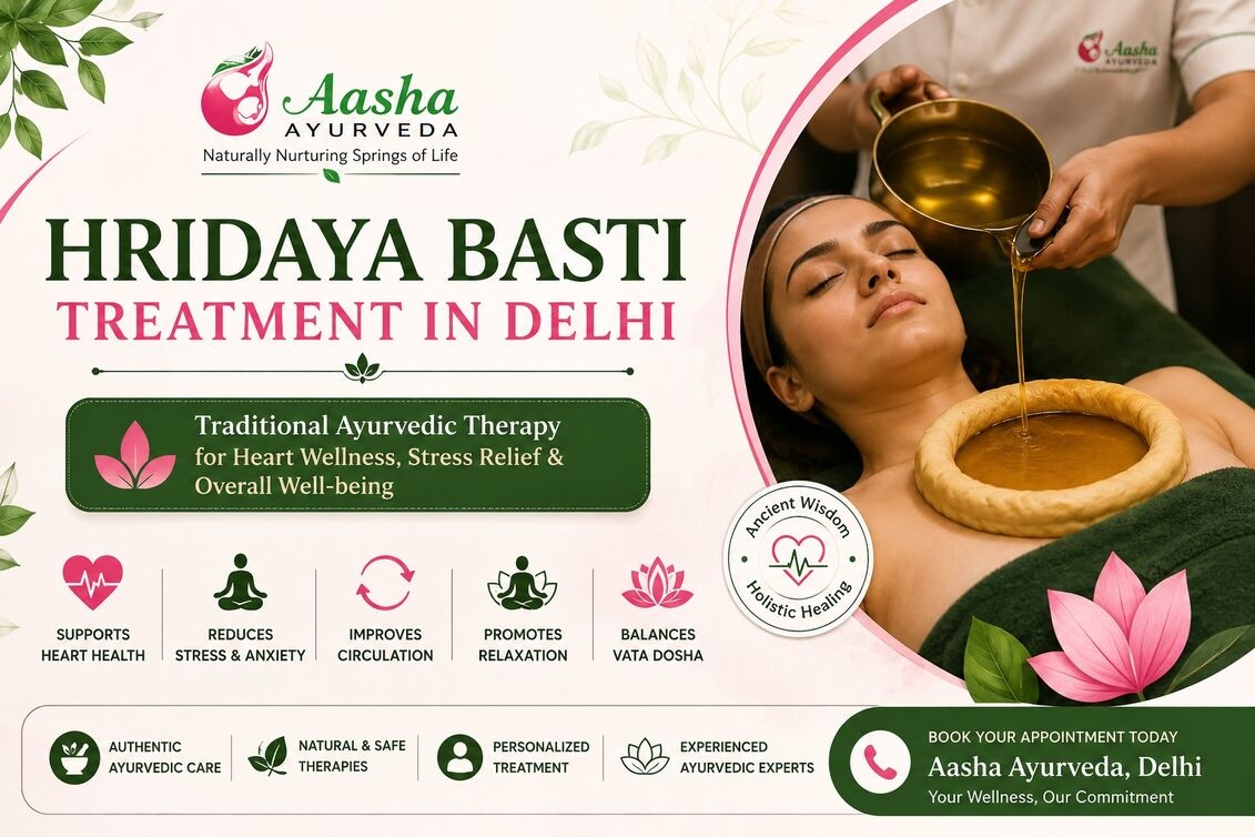 yoga basti treatment in delhi