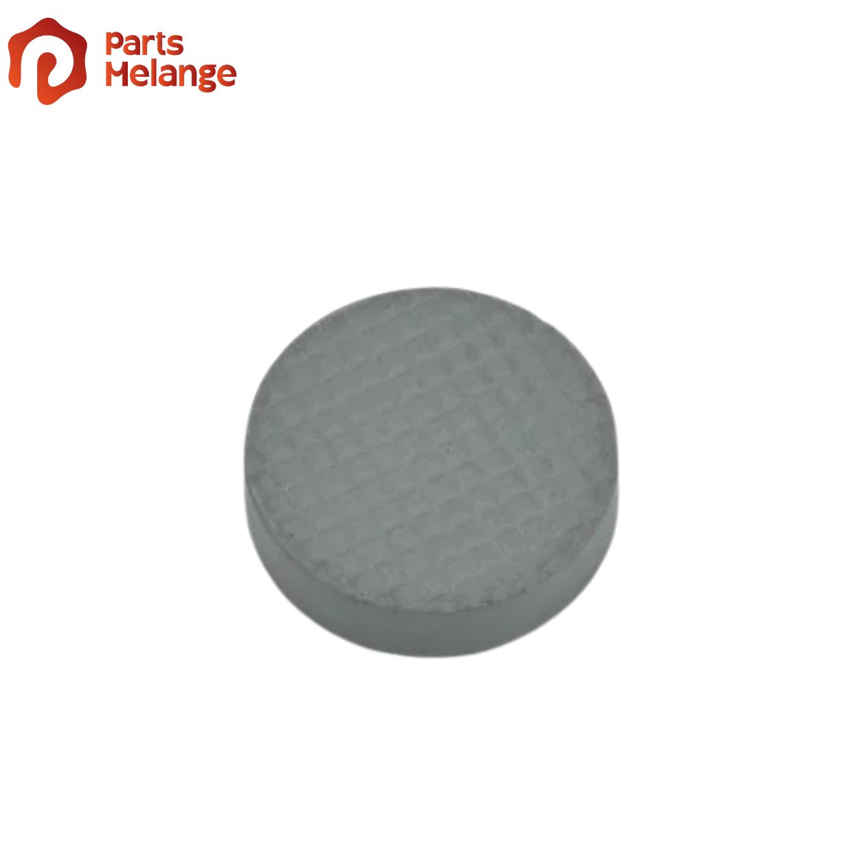 Whirlpool WP210684 Leveling Leg Pad for Washer
