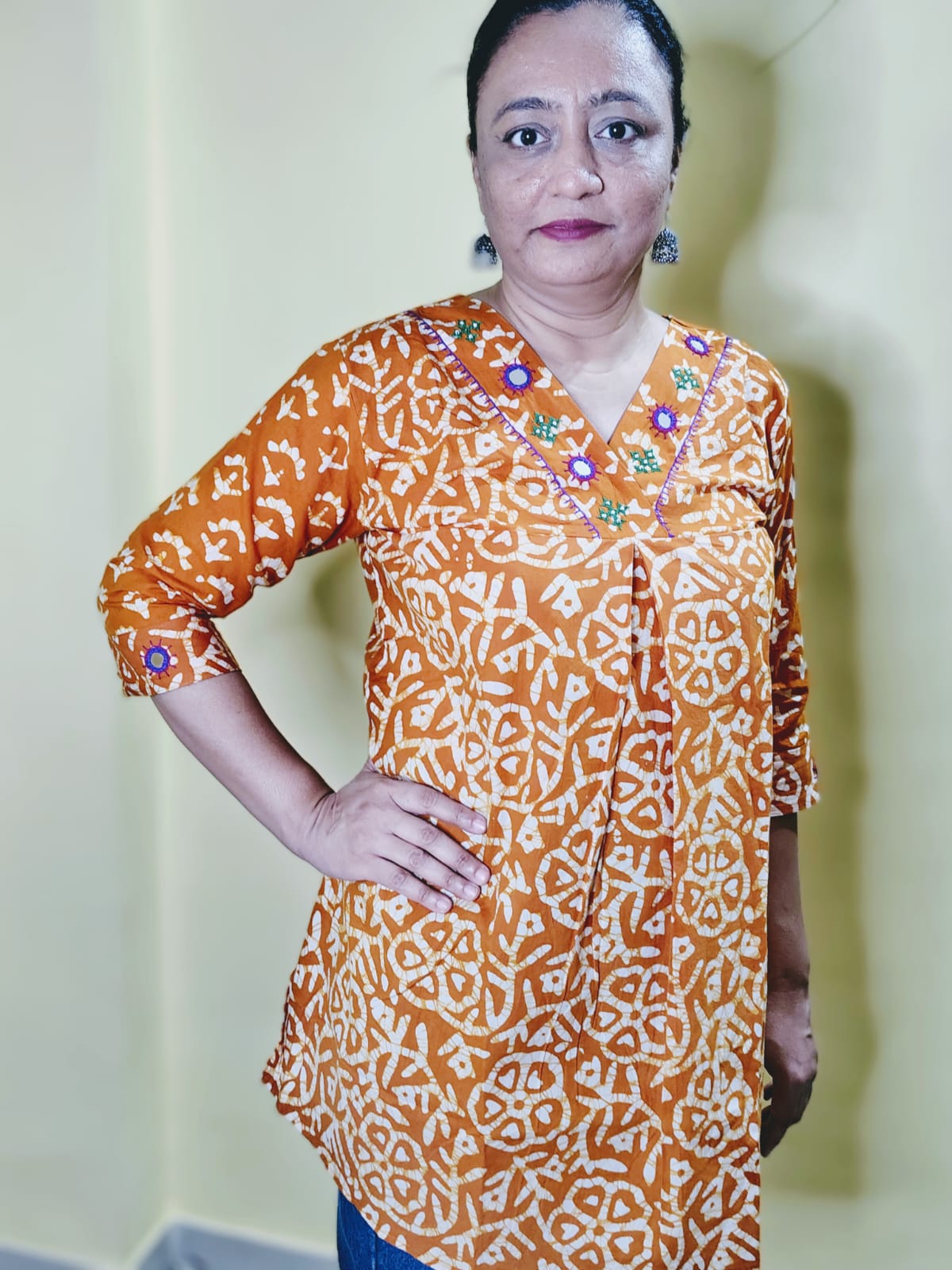  Stylish Kurtis for Women | Raina Fashions