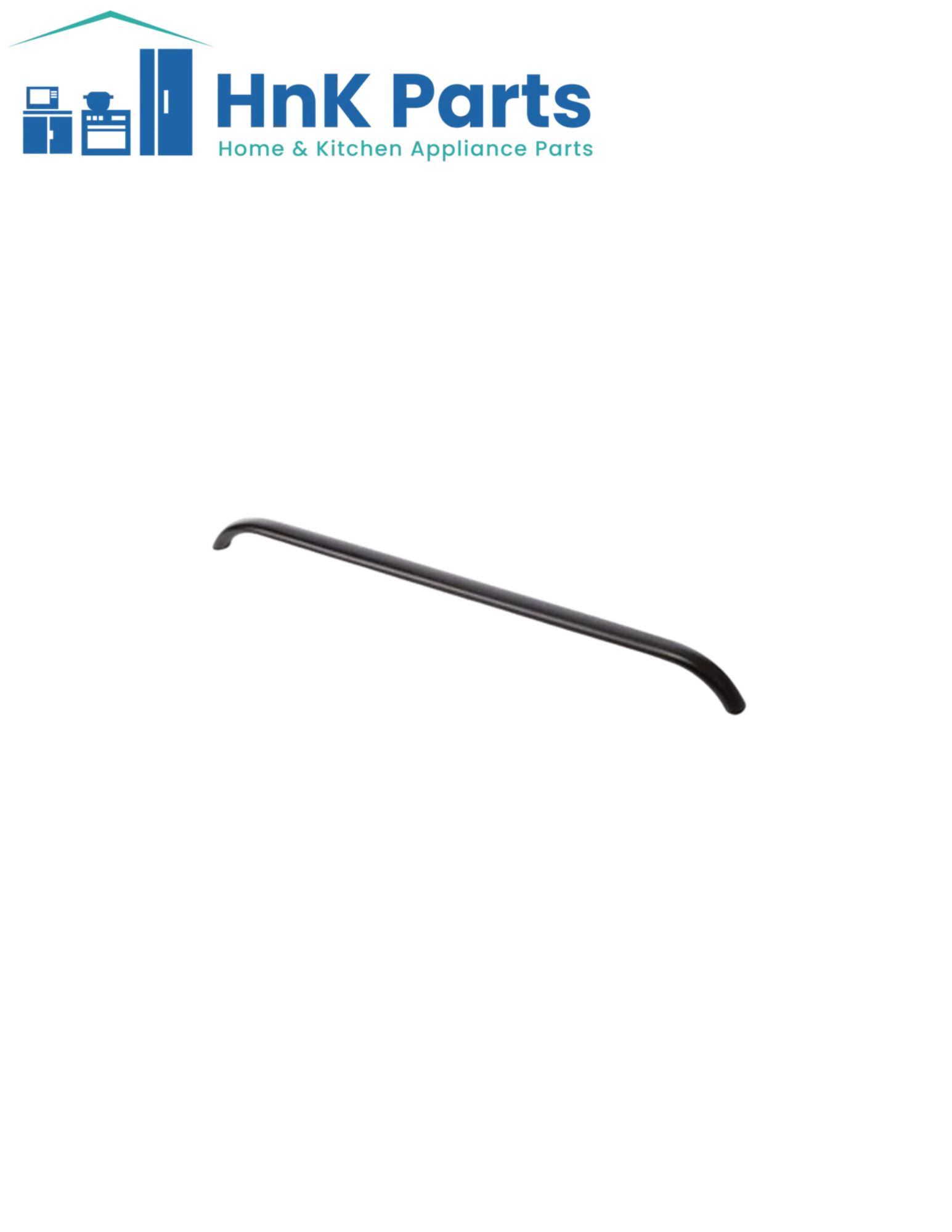  Frigidaire 5304529996 Range Door Handle Kit