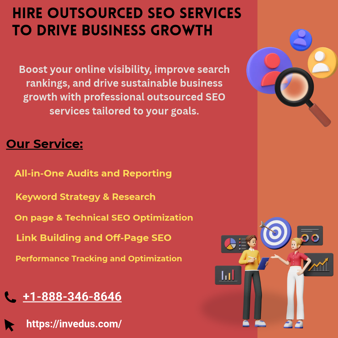  Hire SEO Outsourcing Experts to Boost Online Visibility