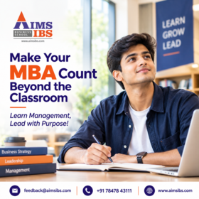  Your Next Step in Pursuing a Career in Business