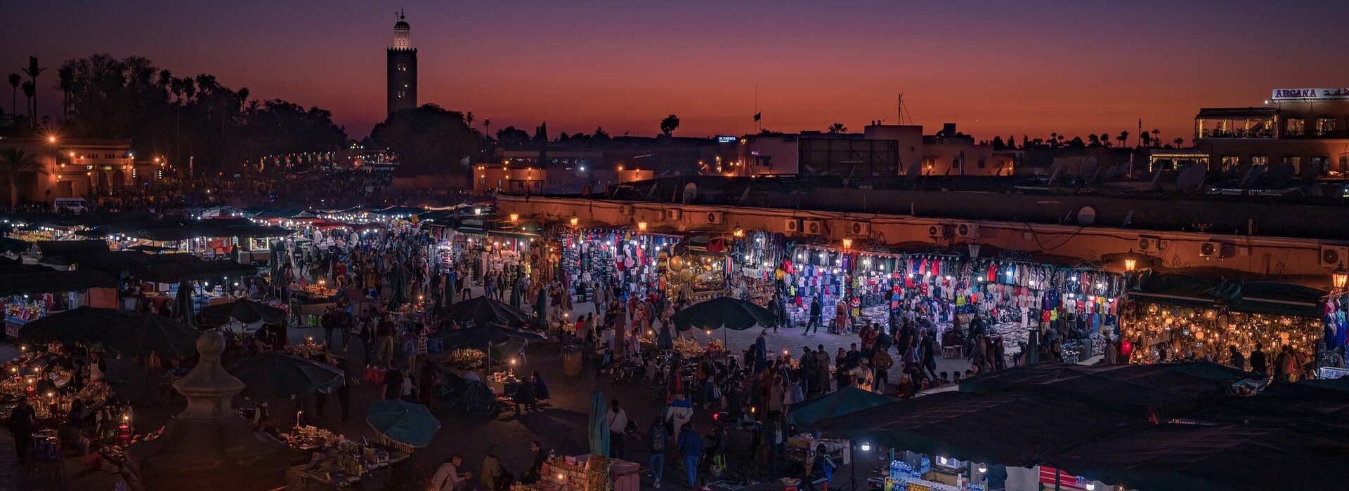  Explore Morocco Imperial Cities – Book Your 7-Day Tour Today