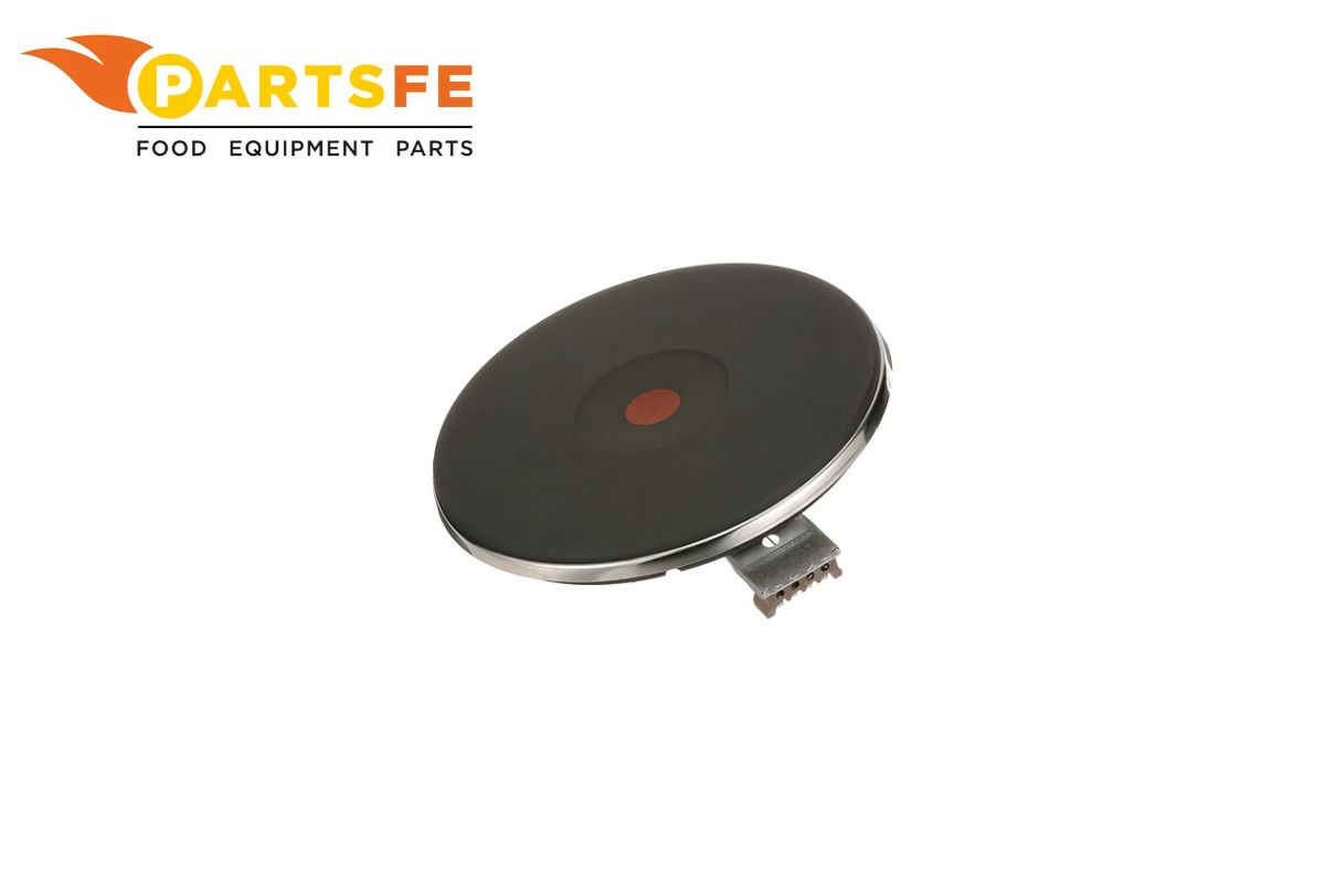  Garland 2147100 Sealed Element 2000W 208V